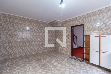 Casa para alugar com 184m², 3 quartos e 1 vagaCozinha