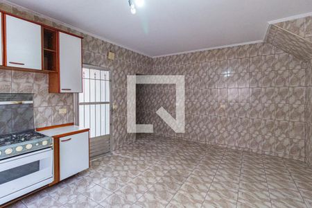 Casa para alugar com 184m², 3 quartos e 1 vagaCozinha