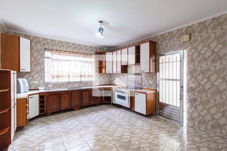 Casa para alugar com 184m², 3 quartos e 1 vagaCozinha