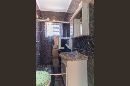 Casa para alugar com 184m², 3 quartos e 1 vagaBanheiro 