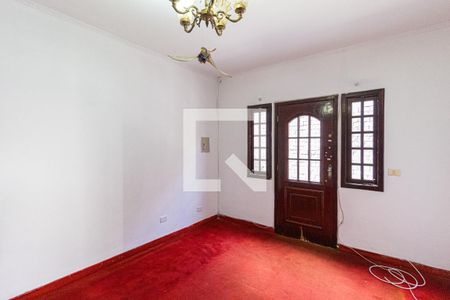 Sala de casa para alugar com 3 quartos, 184m² em Presidente Altino, Osasco