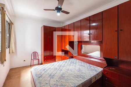 Suíte de casa para alugar com 3 quartos, 184m² em Presidente Altino, Osasco