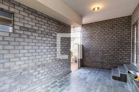 Casa para alugar com 184m², 3 quartos e 1 vagaÁrea de serviço