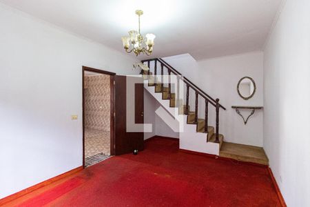 Sala de casa para alugar com 3 quartos, 184m² em Presidente Altino, Osasco