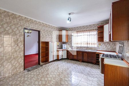 Casa para alugar com 184m², 3 quartos e 1 vagaCozinha