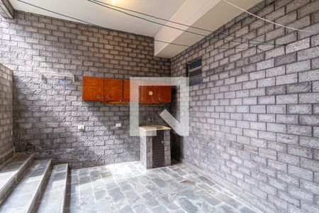 Casa para alugar com 184m², 3 quartos e 1 vagaÁrea de serviço