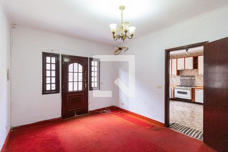 Sala de casa para alugar com 3 quartos, 184m² em Presidente Altino, Osasco