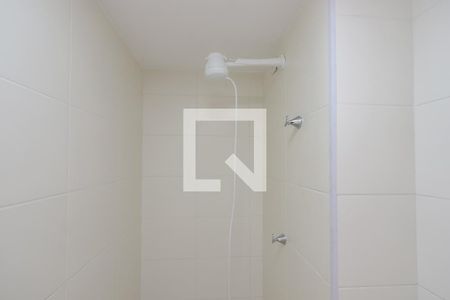 Apartamento à venda com 30m², 1 quarto e sem vaga Apartamento à venda com 30m², 1 quarto e sem vagaBanheiro