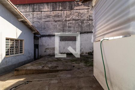 Casa à venda com 200m², 4 quartos e 3 vagasQuintal