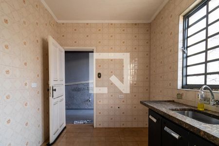 Casa à venda com 200m², 4 quartos e 3 vagasCozinha