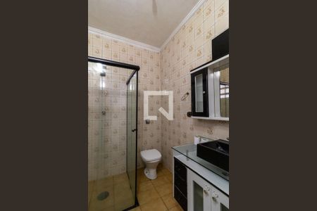 Casa à venda com 200m², 4 quartos e 3 vagasBanheiro