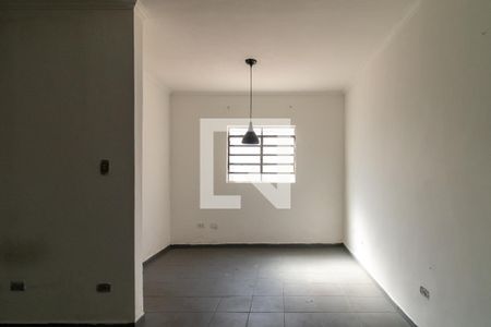 Sala de casa à venda com 4 quartos, 200m² em Vila Romana, São Paulo