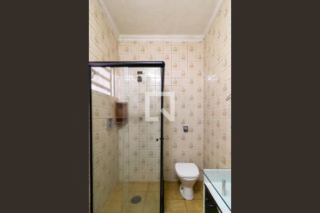 Casa à venda com 200m², 4 quartos e 3 vagasBanheiro