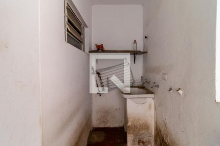 Casa à venda com 200m², 4 quartos e 3 vagas Área de Serviço