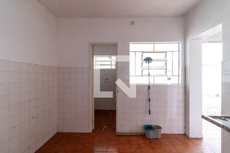 Casa à venda com 200m², 4 quartos e 3 vagasEdícula - Cozinha