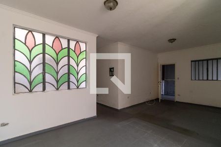 Sala de casa à venda com 4 quartos, 200m² em Vila Romana, São Paulo
