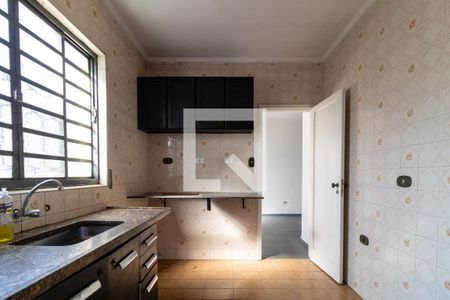 Casa à venda com 200m², 4 quartos e 3 vagasCozinha