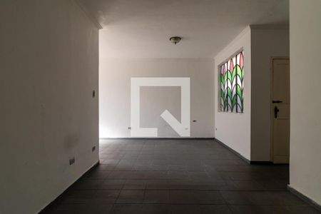 Sala de casa à venda com 4 quartos, 200m² em Vila Romana, São Paulo