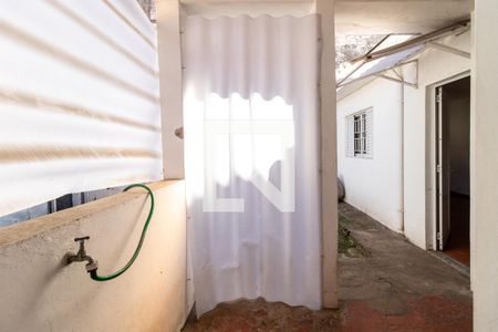 Casa à venda com 200m², 4 quartos e 3 vagas Área de Serviço