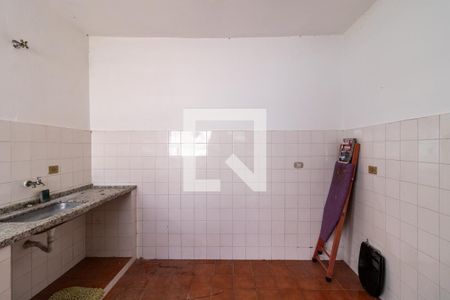 Casa à venda com 200m², 4 quartos e 3 vagasEdícula - Cozinha