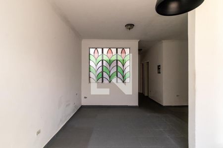Sala de casa à venda com 4 quartos, 200m² em Vila Romana, São Paulo