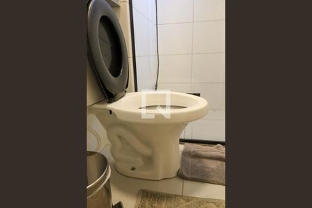 Apartamento para alugar com 32m², 1 quarto e sem vagaBanheiro