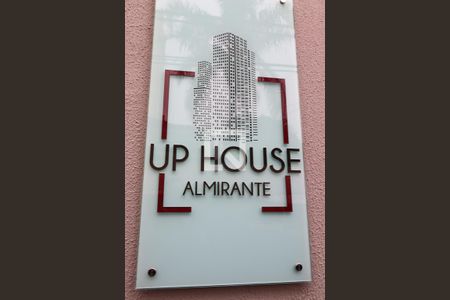 Apartamento para alugar com 32m², 1 quarto e sem vagaFachada