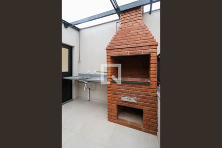 Apartamento para alugar com 32m², 1 quarto e sem vagaChurrasqueira