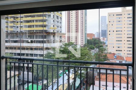 Apartamento para alugar com 32m², 1 quarto e sem vagaCozinha