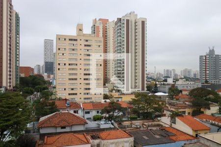 Apartamento para alugar com 32m², 1 quarto e sem vagaVista Cozinha