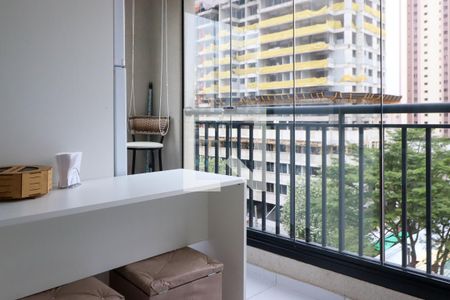 Apartamento para alugar com 32m², 1 quarto e sem vagaCozinha