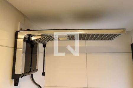 Apartamento para alugar com 32m², 1 quarto e sem vagaBanheiro