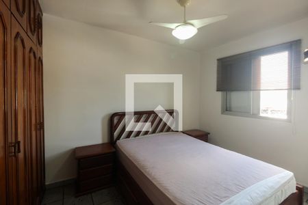 Quarto 1 de apartamento para alugar com 2 quartos, 50m² em Vila Carrão, São Paulo