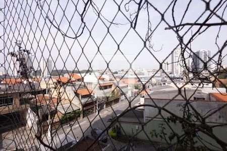 Varanda Sala de apartamento para alugar com 2 quartos, 50m² em Vila Carrão, São Paulo