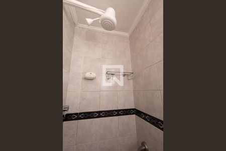 Banheiro Social de apartamento para alugar com 2 quartos, 50m² em Vila Carrão, São Paulo