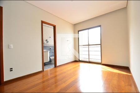 Suite1 de apartamento para alugar com 4 quartos, 260m² em Palmares, Belo Horizonte