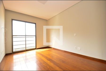 Suite1 de apartamento para alugar com 4 quartos, 260m² em Palmares, Belo Horizonte