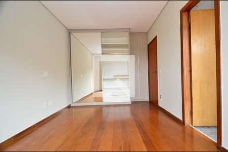 Suite1 de apartamento para alugar com 4 quartos, 260m² em Palmares, Belo Horizonte