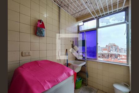 Apartamento à venda com 155m², 3 quartos e 1 vaga Apartamento à venda com 155m², 3 quartos e 1 vagaÁrea de Serviço