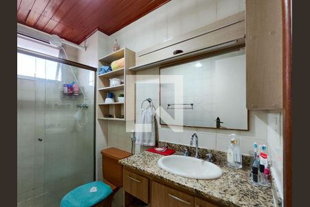 Apartamento à venda com 155m², 3 quartos e 1 vaga Apartamento à venda com 155m², 3 quartos e 1 vagaBanheiro Corredor