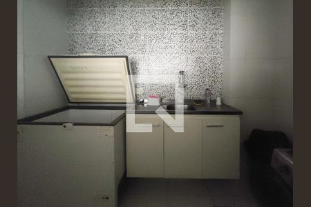 Apartamento à venda com 155m², 3 quartos e 1 vaga Apartamento à venda com 155m², 3 quartos e 1 vagaÁrea comum - Salão de festas