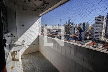 Apartamento à venda com 75m², 2 quartos e 1 vagaÁrea de serviço