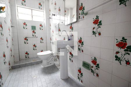 Apartamento à venda com 75m², 2 quartos e 1 vagaBanheiro