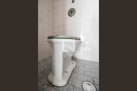 Apartamento à venda com 75m², 2 quartos e 1 vagaBanheiro de serviço