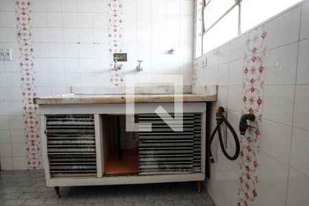 Apartamento à venda com 75m², 2 quartos e 1 vagaCozinha