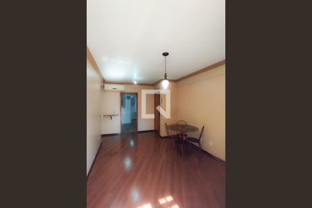 Sala de apartamento à venda com 2 quartos, 58m² em Centro, São Leopoldo