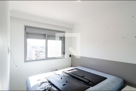 Quarto 1 de apartamento para alugar com 2 quartos, 60m² em Vila Santa Catarina, São Paulo