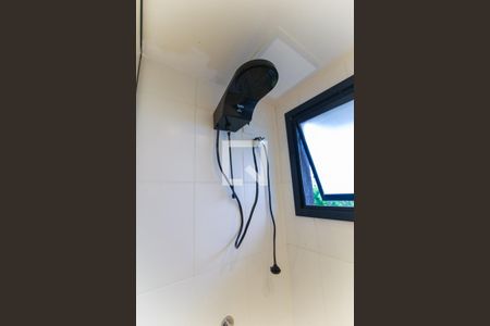 Apartamento à venda com 26m², 1 quarto e sem vaga Apartamento à venda com 26m², 1 quarto e sem vagaBanheiro