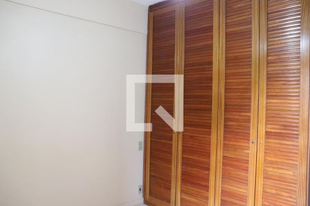 Suíte  de apartamento à venda com 1 quarto, 60m² em Centro, Campinas