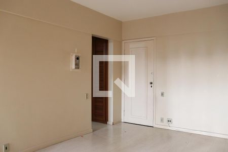 Sala de apartamento à venda com 1 quarto, 60m² em Centro, Campinas